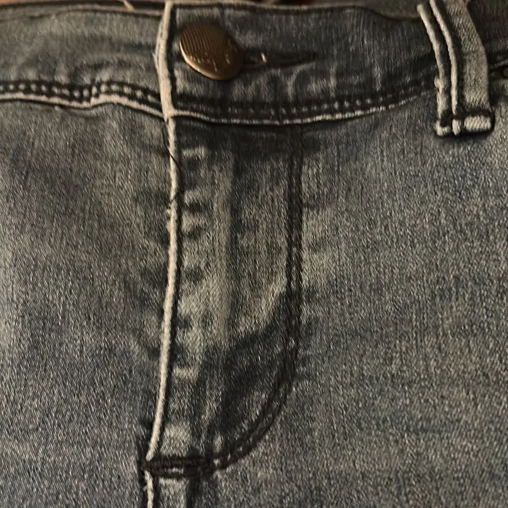 Free People Skinny Jeans